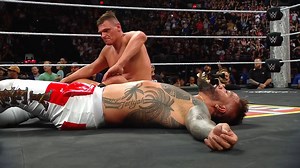 【名场面】我去！将军锁晕杰乌索！再次拿下WHC！_哔哩哔哩_bilibili