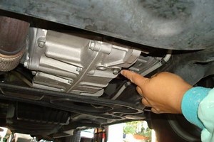 Transmission Fluid Temperature: Why is My Transmission Hot?