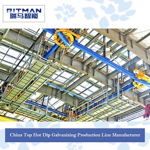 [Hot Item] Customized Hot DIP Galvanizing Line and Hot-DIP Galvanizing Machine Producer for High-Quality Galvanized Steel Sheets and Strips