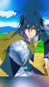 He took 'Better safe than sorry' way too seriously #find #anime