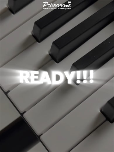 clef keyboard mini 61 key ready di keranjang kuning @primanada.audio #clef #keyboard #keyboardforkids #primanada #2026