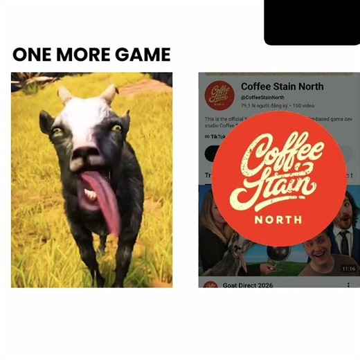 goat simulator