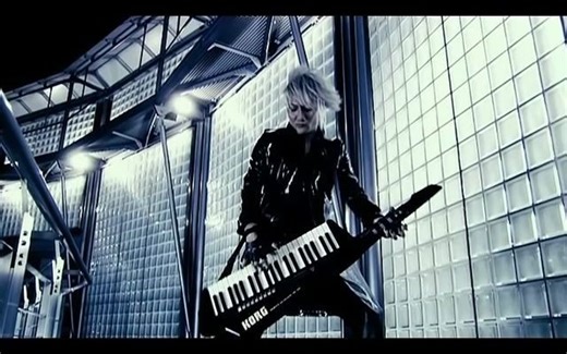 尸姬 赫 OP angela - Beautiful fighter(2008.11.12)(59.4M)