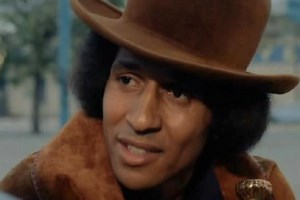 Max Julien, star of Blaxploitation classic 'The Mack,' has died at 88