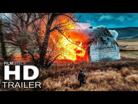 HOMESTEAD Trailer (2024)