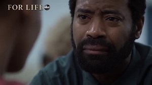 For Life - season 2 trailer (ABC)