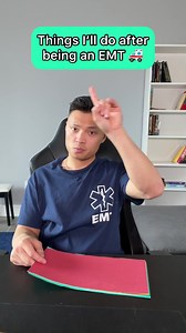 Essential tips shared by EMT that you should know sooner | Simulated Reality