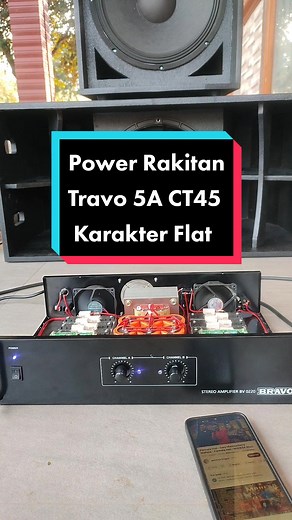 DIY Amplifier: Building a 5A CT45 Ready Power Supply from Scratch!