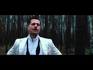 Inglorious Basterds - Final scene