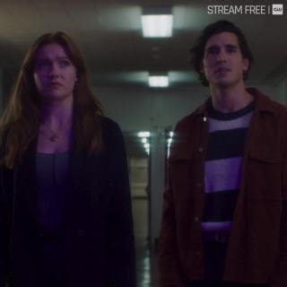 4.4K views · 373 reactions | Stuck in the 1970s. Stream a new episode free only on The CW: go.cwtv.com/StreamNANfb #NancyDrew | Nancy Drew | Facebook
