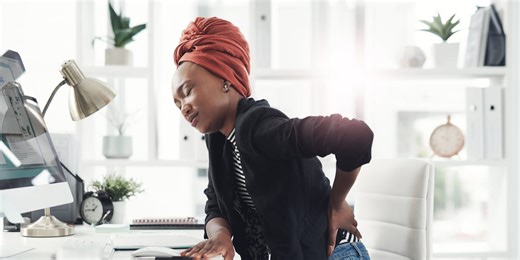 All the Reasons Why You May Have Lower Back Pain, According to Experts