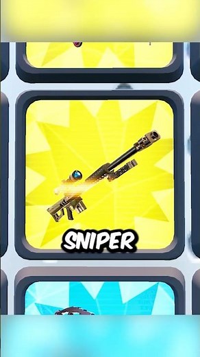 How to Unlock the Blinkfrost Sniper in Crazy Red vs Blue
