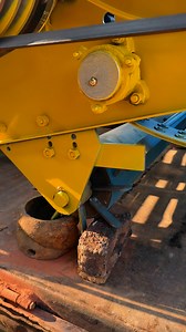 40K views · 456 reactions | New potato digger machine with Rollers system | Saeed Agriculture Industries okara | Facebook