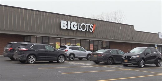 Big Lots is reopening stores, with more locations returning in spring and summer