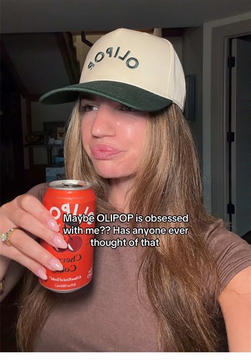 Discover OLIPOP: The Fascinating Beverage Phenomenon