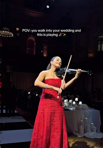 Captivating Wedding Violin Cover for Your Dream Day