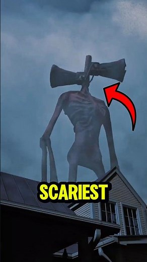Top 5 SCARIEST Siren Sounds That Feel Like the End of the World 😱 #SirenSounds #EndOfTheWorld