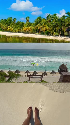 Exploring Isla Mujeres: A Beautiful Destination