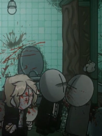 Madness Combat Short: TARGET 324 Deep Red Animation