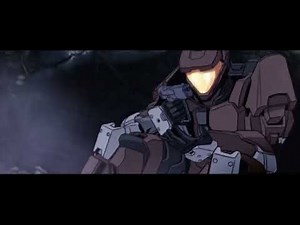 Halo: Headhunters – FANDUB al Español Latino (Motion Comic) PARTE 1