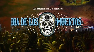 The countdown to Dia de los Muertos is on! Tune in to PBS on October 28 to watch the event. Recorded at The Caverns, watch performances from Los Lobos, Ozomatli, and Flor de Toloache during this exciting music-cultural celebration 💀 https://www.pbs.org/ | Los Lobos