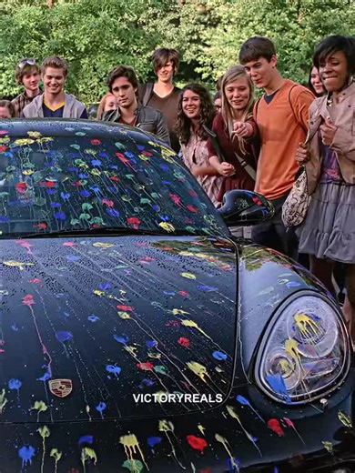 Epic Action Scenes in Hollywood Movies