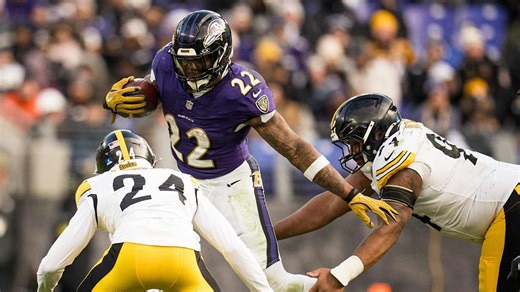What the Ravens Need to Make the Playoffs