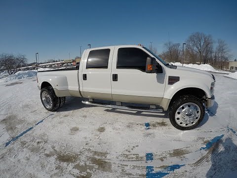 Reverse Mount 10x10 Adapters on a F450 an 24'' Alcoas