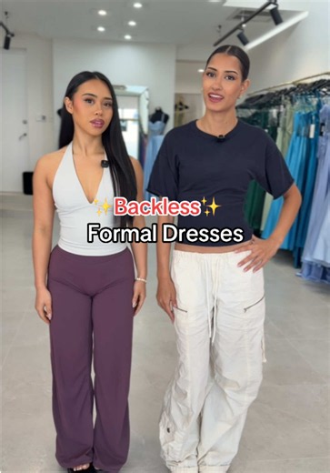 Book your appointment to come in store and find your dream formal dress✨ #formal #formaldress #formaldresses #dress #dresses