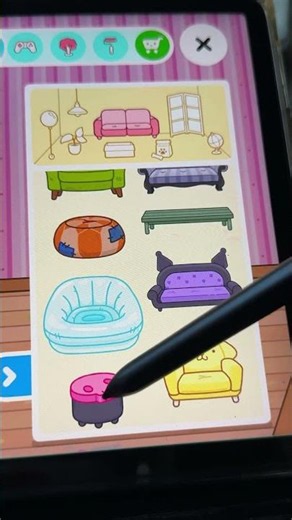 Toca Boca PUSHEEN x Hello Kitty FREE GIFTS update!!