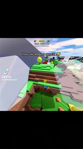 untitled tag game gameplay