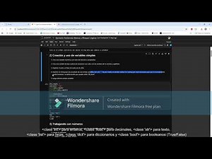 python estructura basica de string y numeros enteros