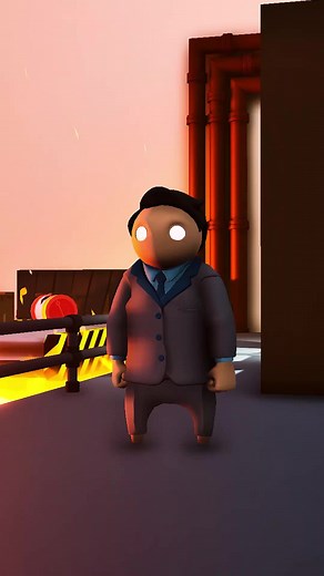 James Bond Having a Stronk Gaming Moment