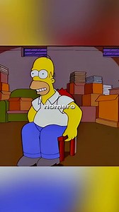 Los Simpson: Homero inventa y lo pierde todo