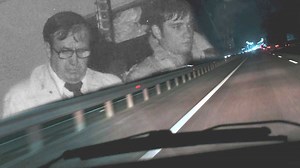 The serial killer who roamed Western PA in the 1970s, Edward Surratt