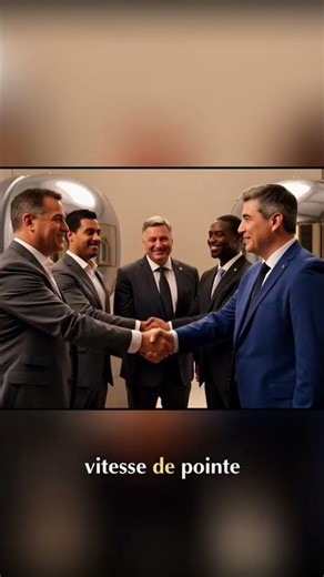 Elon Musk: Hyperloop, the future of transportation in 30 minutes! #shorts