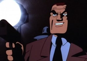 Roland Daggett - Alchetron, The Free Social Encyclopedia