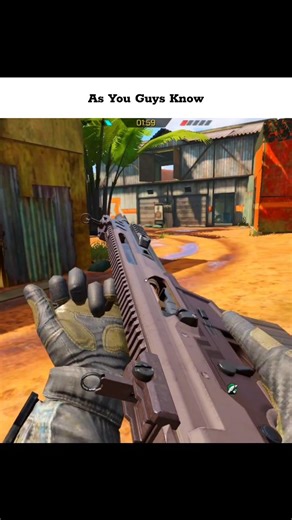 DeadlyFist on Instagram: "New CODM Update : Reload While ADS for EVERY Gun🔥"