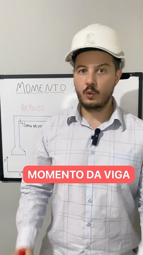 22 reactions · 4 comments | Momento fletor da viga de concreto #engenheirocivil #arquitetura #pedreiro #construcaocivil | Eng Civil Adriano Vanjura | Facebook