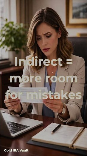 Direct vs Indirect Rollover | Birch Gold Group Review (2026): Best for 401(k) and IRA Rollovers?