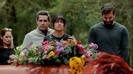 The Accident and the 6 best Mexican Netflix series to watch right now