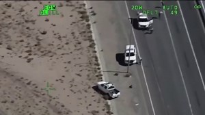 Teen, reported kidnapped, was fatally shot by deputies as she obeyed their commands, video shows