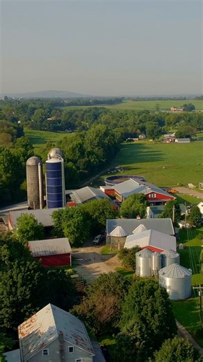 SOLIDWORKS on Instagram: "Seneca Dairy designed the Moo-TIVATOR for Happy Cows with Unified MODeling and SIMulation. Link in bio to learn more."