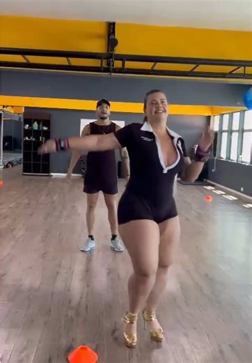 Aprenda Samba com Constância e Persistência