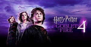 Watch Harry Potter and the Goblet of Fire | Peacock