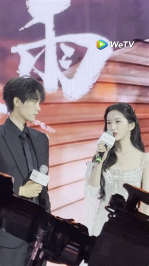 TENCENT VIDEO 2025 PREVIEW PARTY ⏰ Live streaming starts at 11am (GMT+8) on 23 June WeTV APP (Globally)  https://bit.ly/WeTV2025PreviewLIVE #TencentVideo2025PreParty #江湖夜雨十年灯 #ZhouYiran #BaoShangen #周翊然 #WeTV #WeTVSG #WeTVSingapore #WeTVAlwaysMore | WeTV Singapore | Facebook