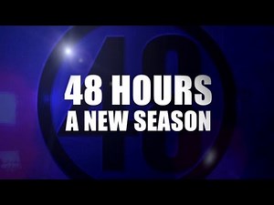 Preview: A new season of "48 Hours"