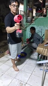 116K views · 270 reactions | Mesin blower jet super kencang #blower #turbojet #mesinblower | AirCond Solution | Facebook