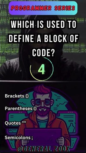 Quick Coding Challenge: Solve This Programming Puzzle!