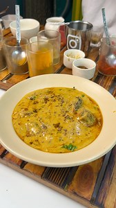 Punjabi Kadhi Pakoda recipe | Wannabefoodie69